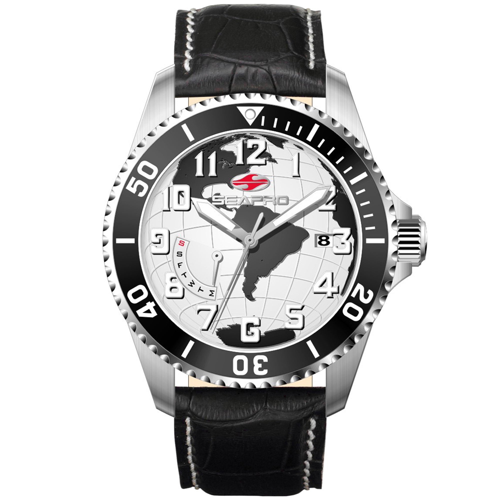 Seapro Men's Voyager